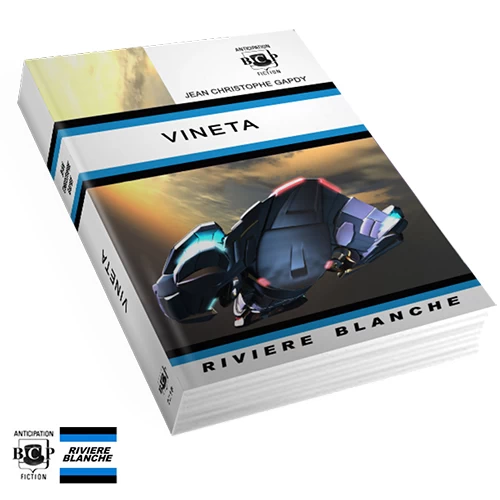 Vineta tome 4