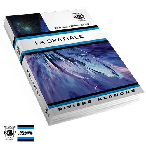 La Spatiale chez Rivière Blanche