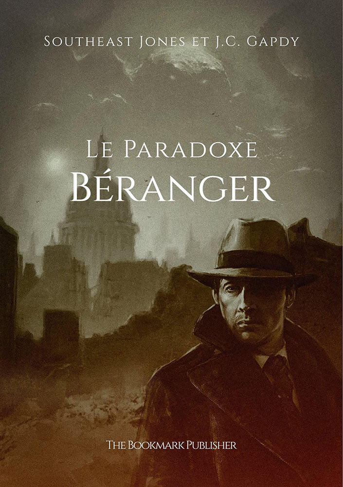 La paradoxe Béranger La paradoxe Béranger