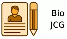 Lien vers la biographie de JC Gapdy
