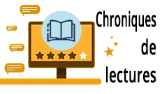 Lien vers les chroniques de lecture