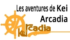 Lien vers les aventures de Kei Arcadia