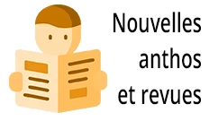 Lien vers la pages des nouvelles parues