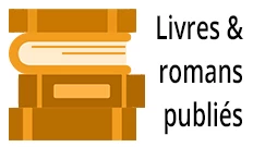 Liens vers la page des romans et recueils