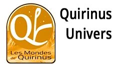 Découvrir l'univers de Quirinus