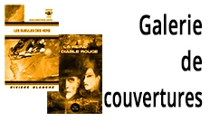Découvrir la galerie des couvertures des livres