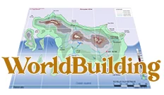 Découvrir quelques points clés du WorldBuilding
