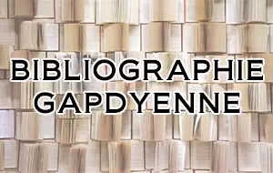 Refonte de la page bibliographie
