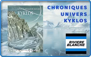 Kyklos chroniques & univers Chroniques et univers complet de Kyklos