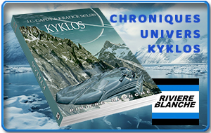 Chronique et univers de Kyklos