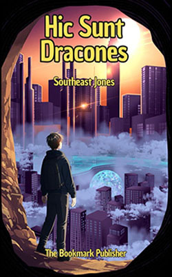 <br />Hic Sunt Dracones