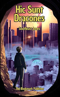 Couverture de Hic Sunt Dracones