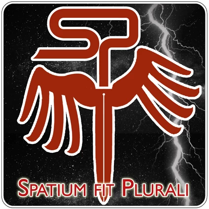 Premier logo de la Spatiale