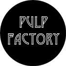 Logo de Pulp Factory